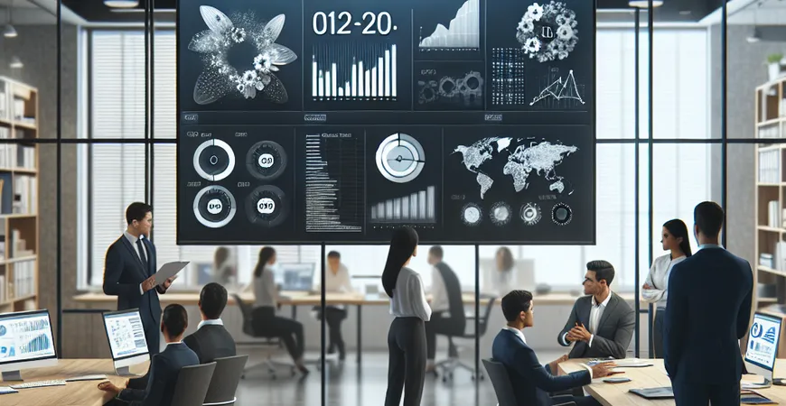 实用客户跟进报告：如何优化销售流程