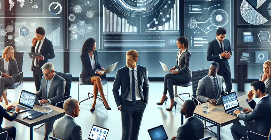 实用客户跟进报告：销售团队的秘密武器