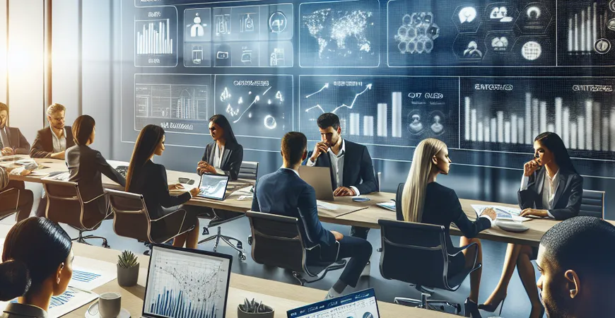 客户二次跟进的3个误区，不再错失销售机会