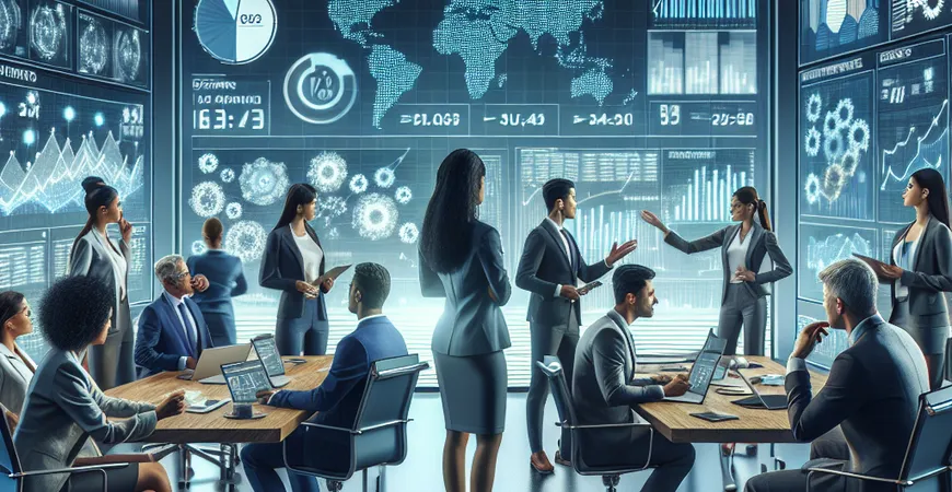 客户二次跟进的关键技巧，报价完成后的行动指南