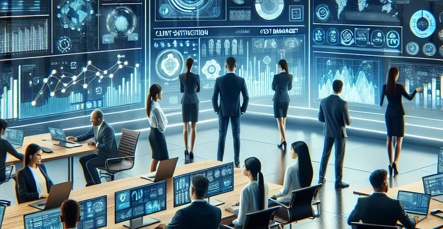 客户二次跟进的最佳策略：提升客户满意度