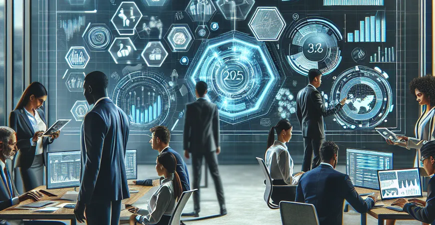 客户关系提升：2025年最佳跟进方法盘点