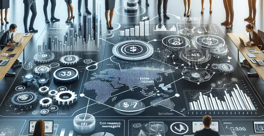 客户关系提升：展会后邮件沟通的成功关键