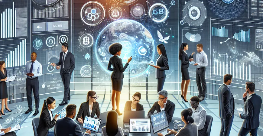 客户关系的艺术，持续跟进技巧不踩坑