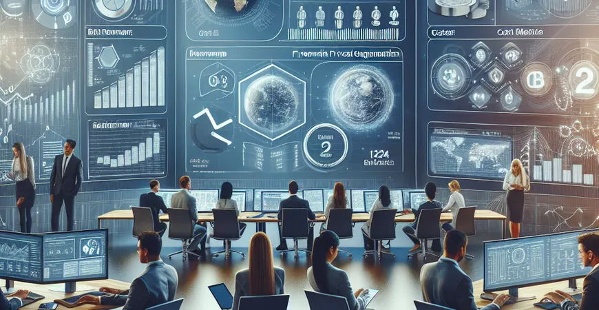 客户关系管理与客户跟进，双管齐下的成功法则