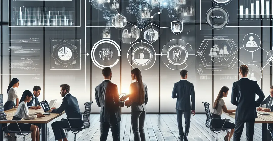 客户关系管理与跟进技巧，如何实现业绩突破