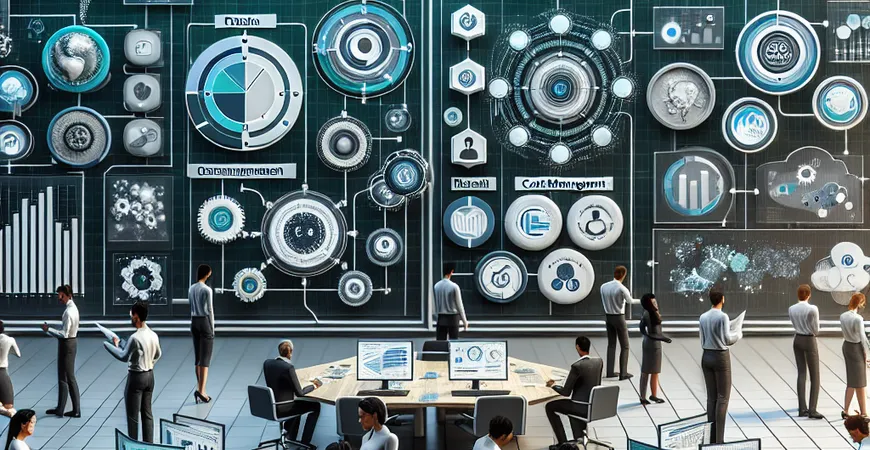 客户关系管理中的十大原则，不踩坑技巧分享