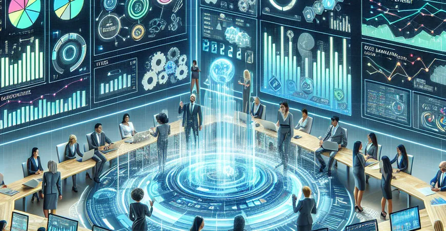 客户关系管理中的痛点及解决方案