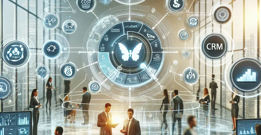 客户关系管理中的痛点：解决方案与实操案例