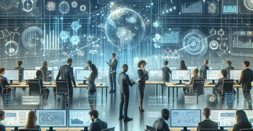 客户关系管理的未来趋势，前瞻2025年发展方向