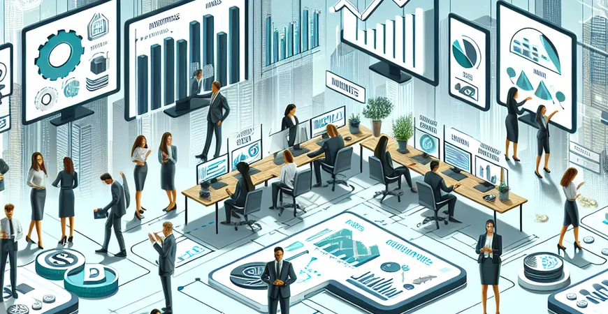 客户关系管理的重点解析，2025年市场趋势预测