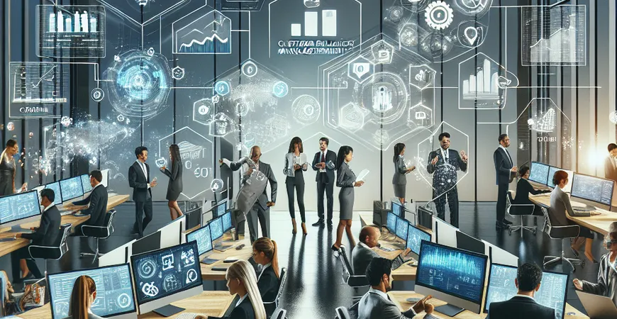 客户关系管理系统选型指南，超级全面的对比分析