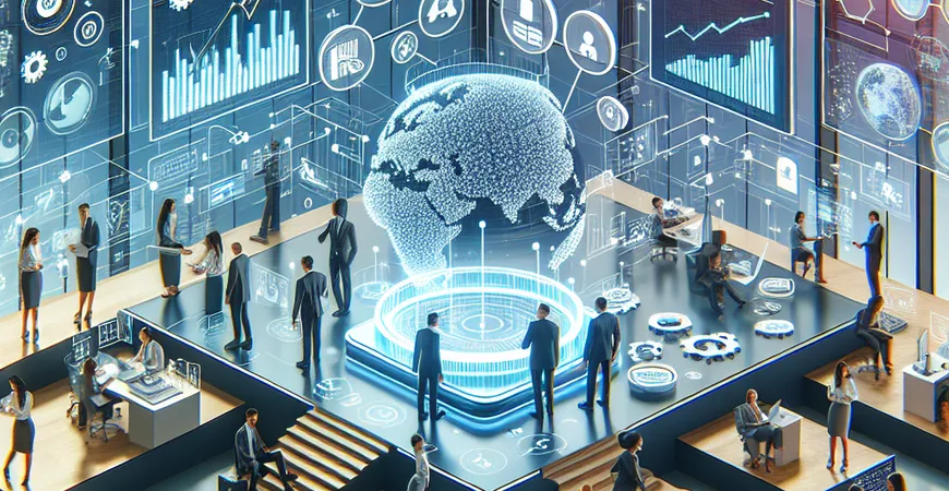 客户关系管理系统选型指南：避开常见误区，收藏！