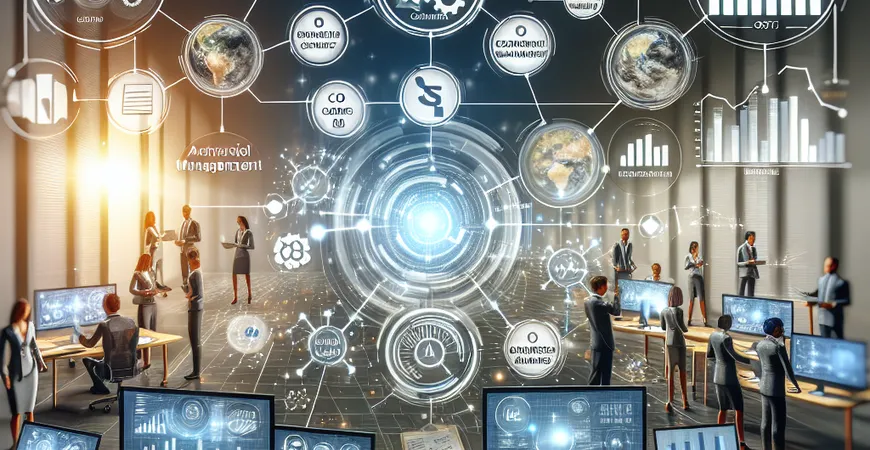 客户关系管理软件的对比评测，收藏不踩坑的超级全面