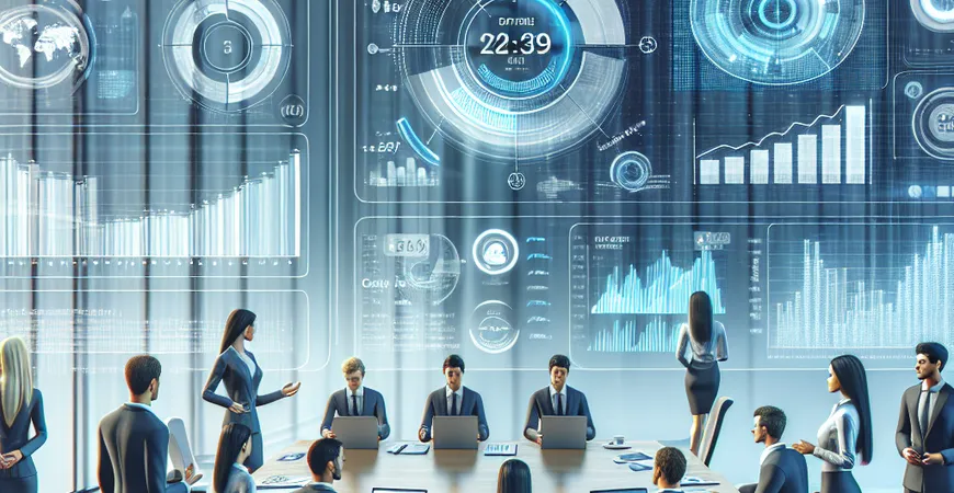 客户关系管理软件的选购指南：避开常见陷阱