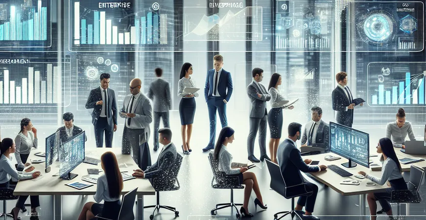 客户关系管理软件选型：避开雷区，最全指南