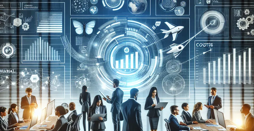 客户关系管理，如何从跟进到成交