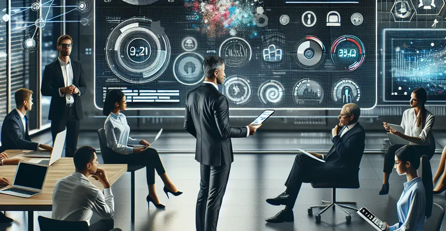 客户关系管理：从样品到订单的全流程解析