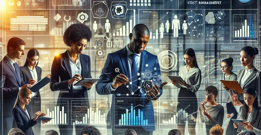 客户关系维护：从询盘到订单的全流程解析