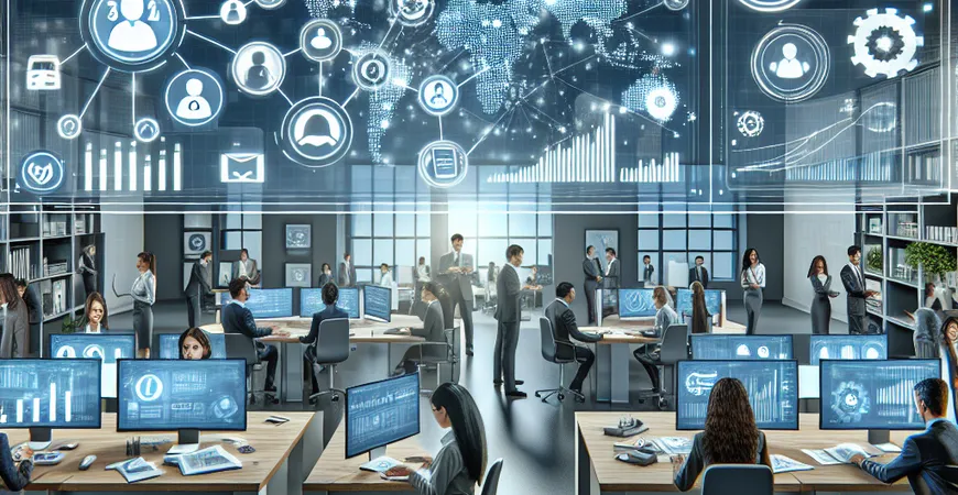 客户关系维护：如何不踩坑地跟进潜在客户