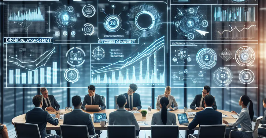 客户分类与跟进法则：避免踩坑的实用指南