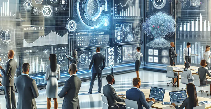 客户分类技巧：精准跟进潜在商机的实用策略