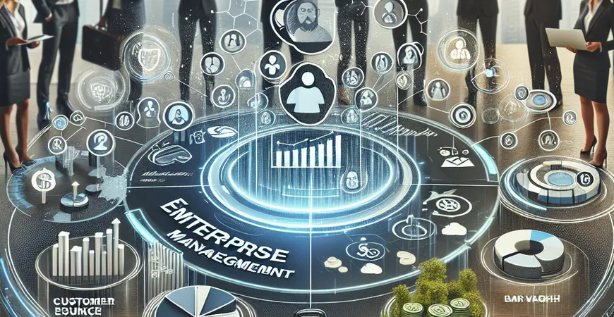 客户分类管理技巧大揭秘，精准跟进秘诀