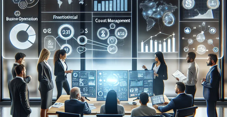 客户分类跟进法则，精准定位提升转化率