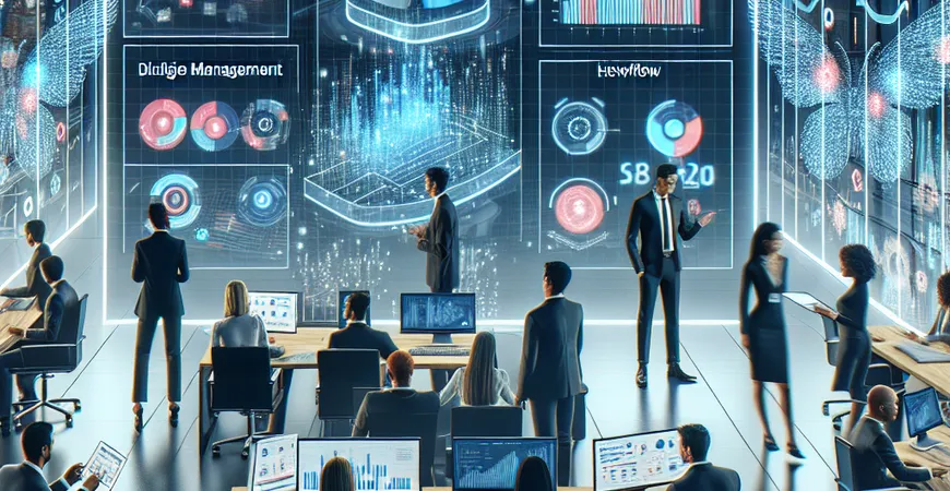 客户后期跟进技能，如何让客户成为长期伙伴