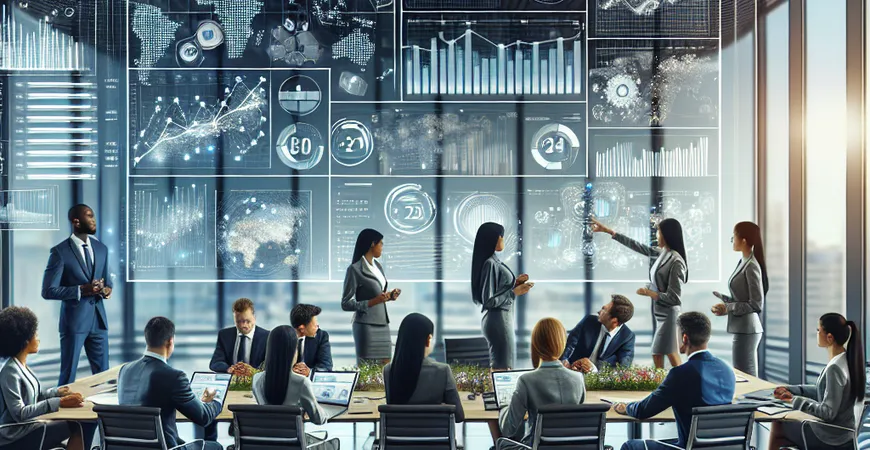 客户后期跟进的十大策略，不再错失商机