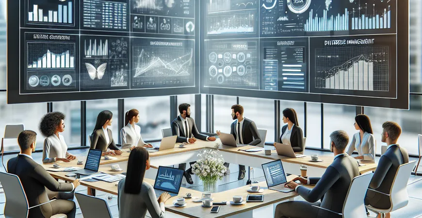 客户后期跟进的流程及策略分析