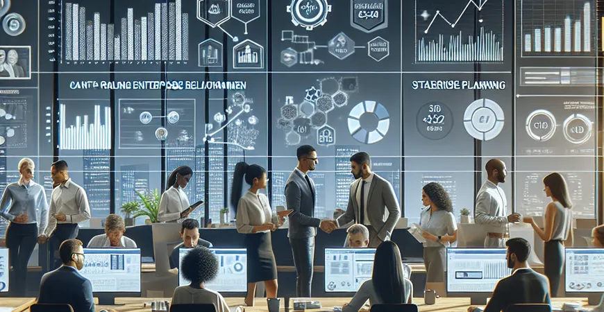 客户后期跟进的重要性，如何保持长期关系