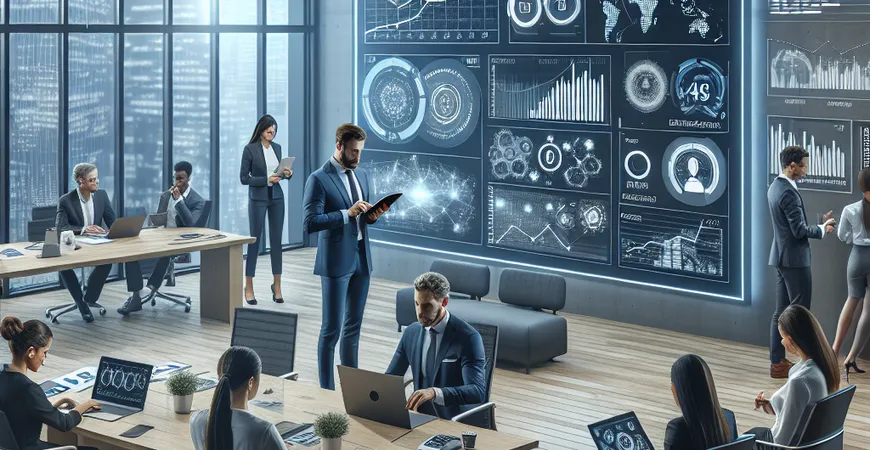 客户后期跟进策略，销售高手都在用的秘密方法