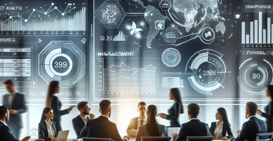 客户后续跟进方案，全面提升满意度的关键步骤