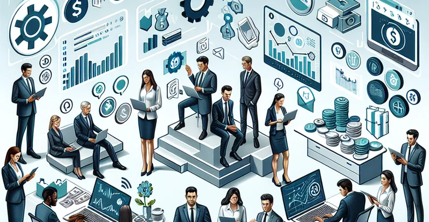 客户商机管理应用的选型指南，哪款最适合你的业务