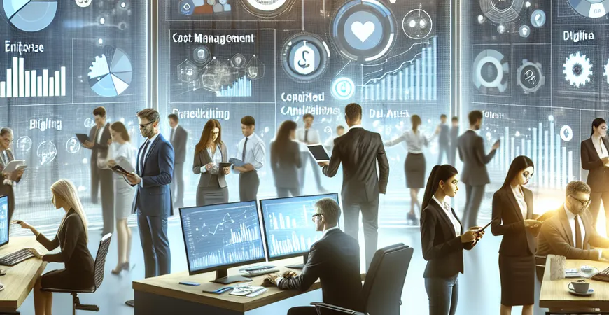 客户商机管理应用的选择，如何避免踩雷？