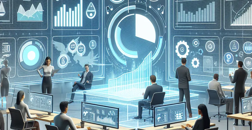 客户商机管理应用：从基础到进阶的全面指南！