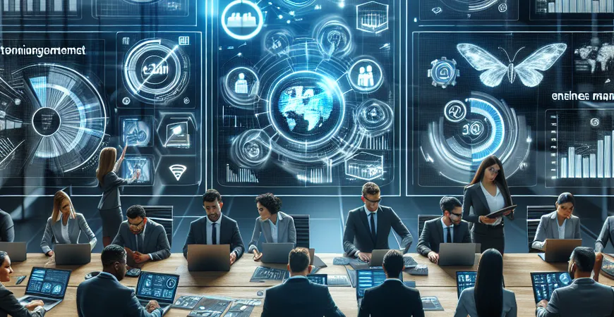 客户商机管理的全流程解析，提升销售转化率的方案