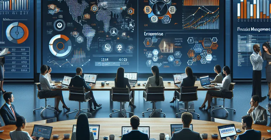 客户商机管理的实用策略，助您业绩翻倍！