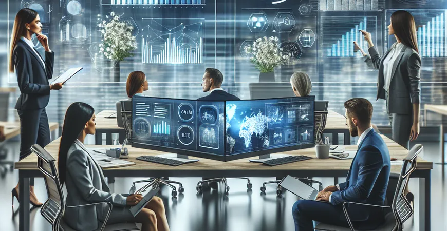 客户商机管理的新角度：如何发现潜在机会