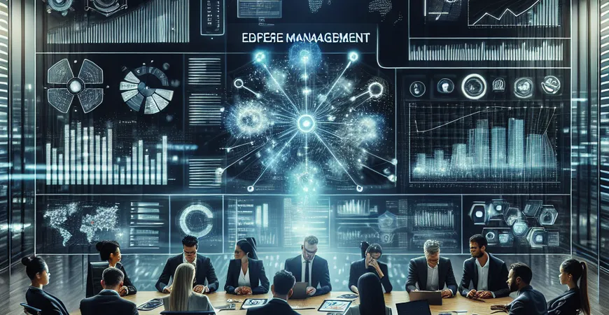 客户商机管理：从概念到实践，如何实现有效转化