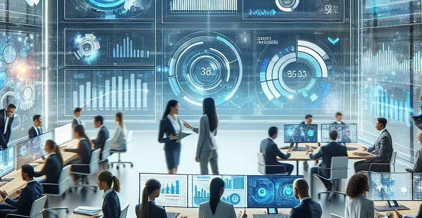 客户数据分析与商机管理：2025年最全测评