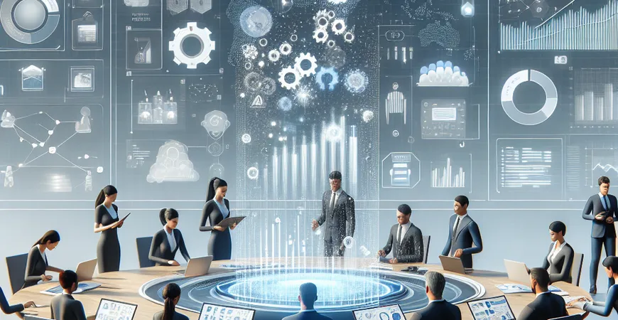 客户服务与销售协作：提高效率的实战经验