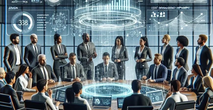 客户服务提升：重点客户跟进的秘诀大公开