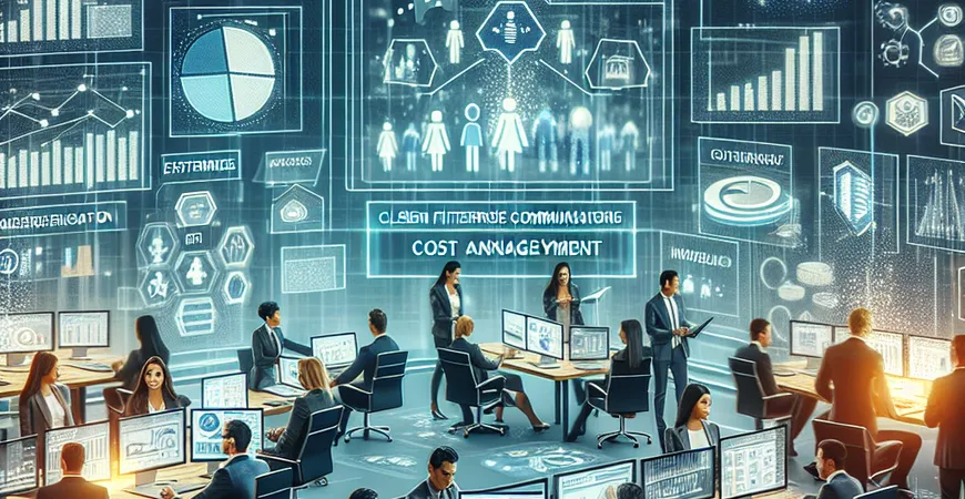 客户沟通中的风险管理，确保业务安全