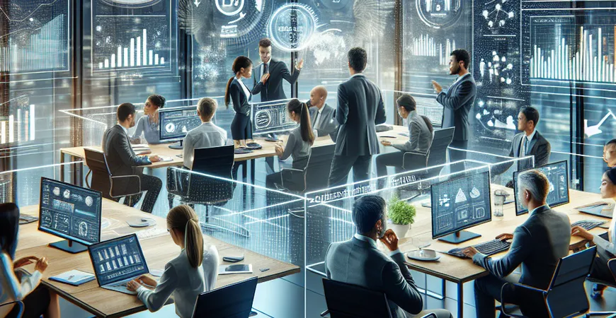 客户沟通技巧与跟进策略，如何实现业绩增长