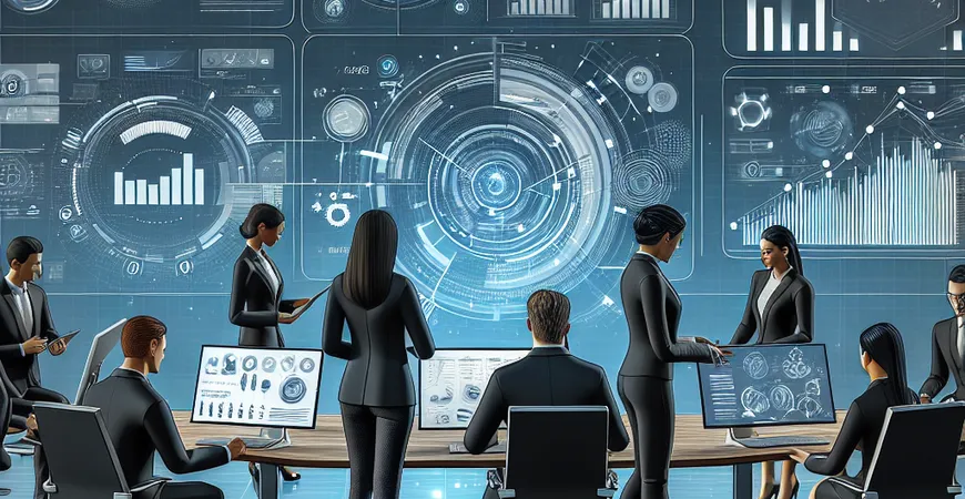 客户沟通策略盘点，打造无缝互动体验