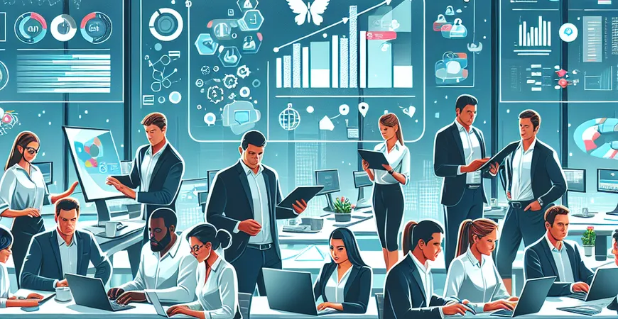 客户管理与任务管理的完美结合，提升团队协作