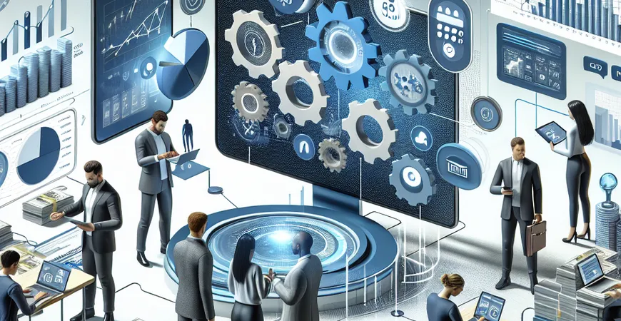 客户管理与商机开发，如何打造持久的客户关系