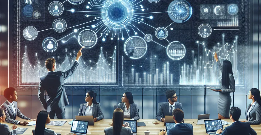 客户管理与商机管理的区别：你真的了解吗？